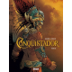 Conquistador (Dufaux/Xavier) - Tome 2 - Tome II