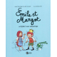 Émile et Margot - Tome 1 - Interdit aux monstres