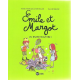 Émile et Margot - Tome 3 - Un bazar monstre !
