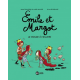 Émile et Margot - Tome 5 - Le Monde à l'envers