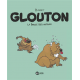 Glouton - Tome 2 - La boule des neiges