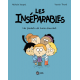 Inséparables (Les) - Tome 1 - Les parents de Lucas divorcent