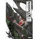 Kenshin le Vagabond - Perfect Edition - Tome 2 - Tome 2