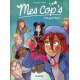 Mes cop's - Tome 2 - C'est qui la best ?