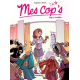 Mes cop's - Tome 3 - Cop's modèles