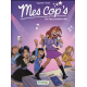 Mes cop's - Tome 5 - Les cop's partent en live