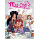 Mes cop's - Tome 7 - L'enfer des devoirs