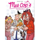 Mes cop's - Tome 9 - Beast friends forever