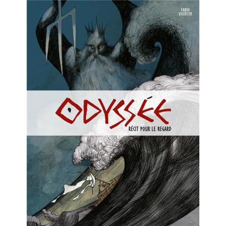 Odyssée (L') (Visintin) - L'Odyssée