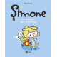 Simone - Tome 2 - Le meilleur des monstres !