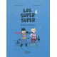 Super Super (Les) - Tome 1 - Semeurs d'énigmes