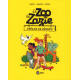 Zoo de Zazie (Le) - Tome 1 - Drôles de zèbres