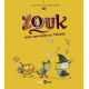 Zouk - Tome 3 - Une sorcière à l'école