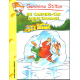 Géronimo Stilton - Tome 21 - Un camping-car jaune fromage