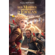 Les Mondes d'Ewilan - Tome 3