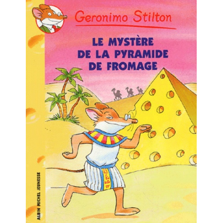 Geronimo Stilton - Tome 14