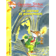 Géronimo Stilton - Tome 22 - Le Château de Moustimiaou