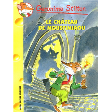 Geronimo Stilton - Tome 22