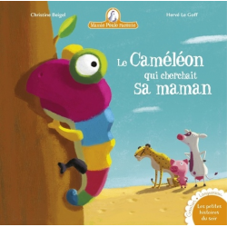 Caméléon qui cherchait sa maman (Le)