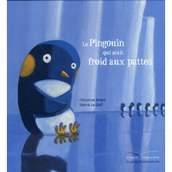 Pingouin qui avait froid aux pattes (Le)