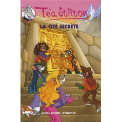 Téa Sisters - Tome 3