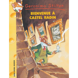 Geronimo Stilton - Tome 10