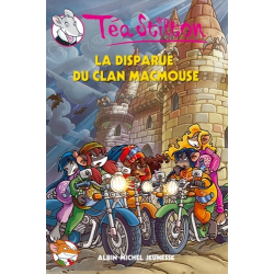 Téa Sisters - Tome 9