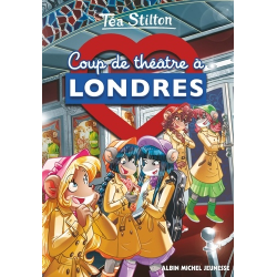 Téa Sisters - Tome 24
