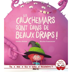 Les cauchemars sont dans de beaux draps ! - Album