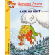 Géronimo Stilton - Tome 13 - Gare au yéti !