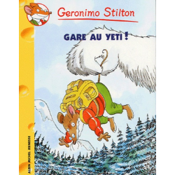 Geronimo Stilton - Tome 13