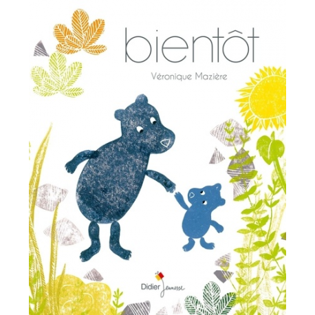 Bientôt - Album