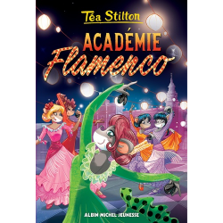 Téa Sisters - Tome 16