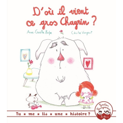 D'où il vient ce gros chagrin ?