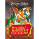 Géronimo Stilton - Tome 4 - Le Mystérieux Manuscrit de Nostraratus