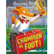 Géronimo Stilton - Tome 28 - Champion de foot !