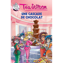 Téa Sisters - Tome 19