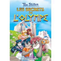 Téa Sisters - Tome 20