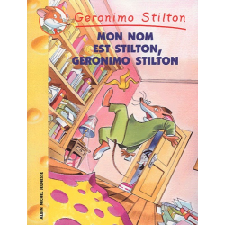 Geronimo Stilton - Tome 7
