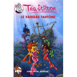 Téa Sisters - Tome 5