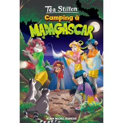 Téa Sisters - Tome 22