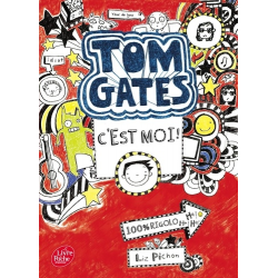 Tom Gates - Tome 1