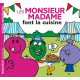 Les Monsieur Madame font la cuisine - Album