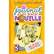 Le journal d'une grosse nouille - Tome 3