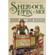 Sherlock, Lupin et Moi - Tome 3 - L'Enigme de la rose écarlate