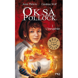 Oksa Pollock - Tome 1