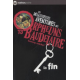 Les désastreuses Aventures des Orphelins Baudelaire - Tome 13