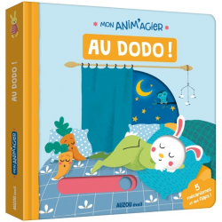 Les Anim'agiers - Au dodo ! 