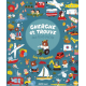 Cherche et trouve des tout-petits - Les véhicules