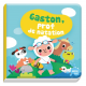 Gaston, prof de natation - Avec 1 jouet - Album